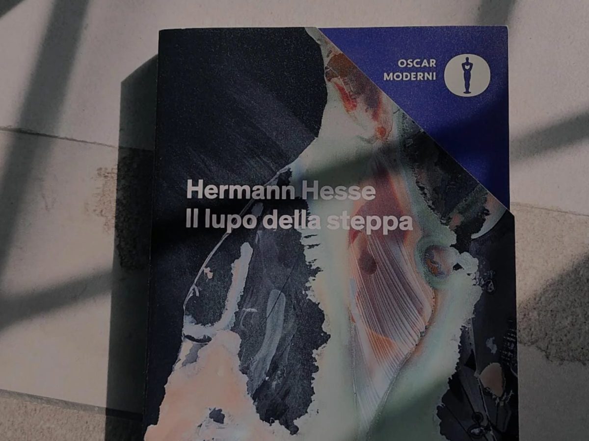 “Il lupo della steppa”, la ricerca dell’Eterno