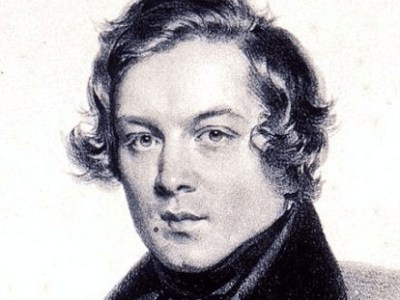 Robert Schumann come&nbsp;scrittore