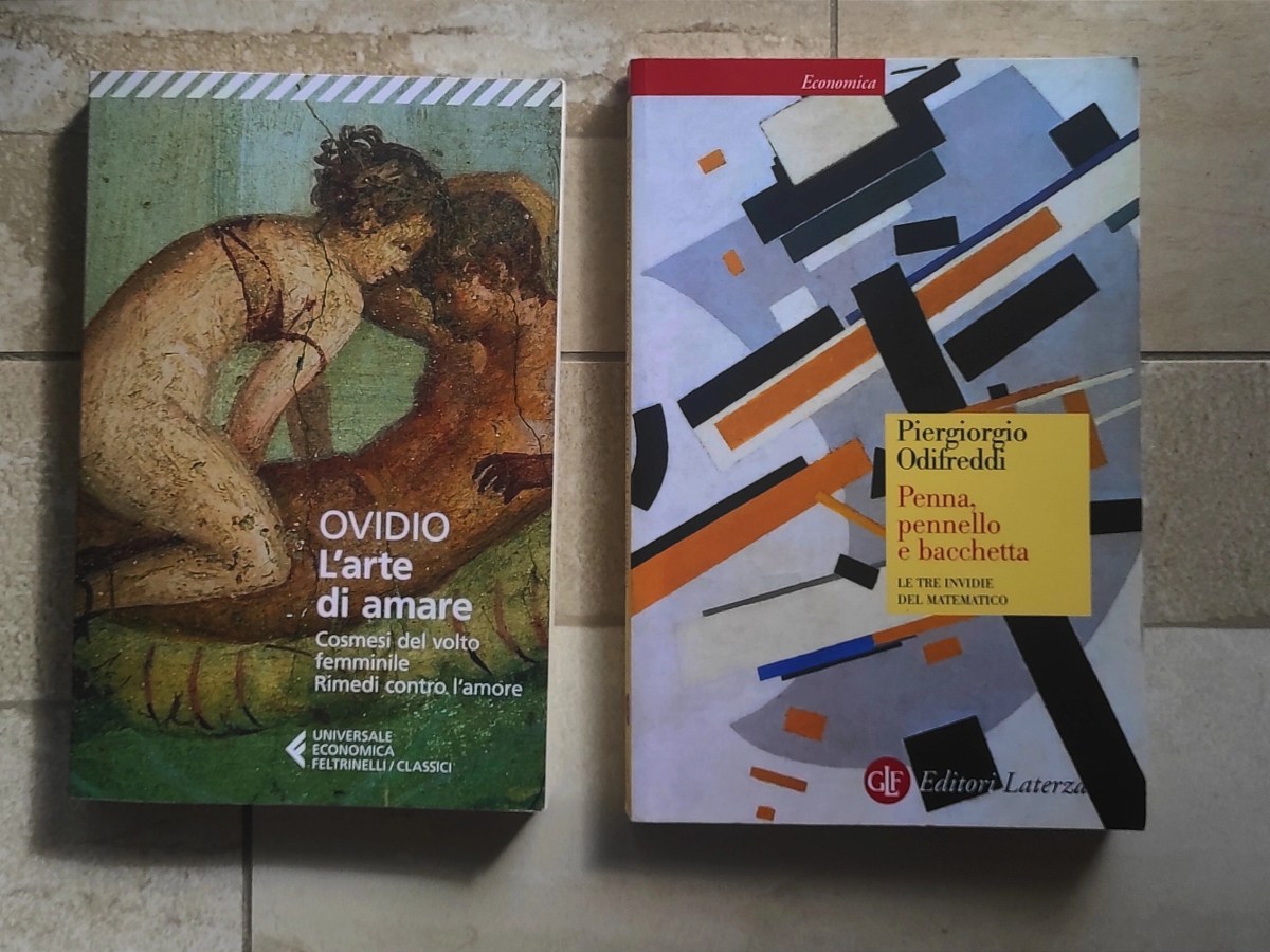 Sulla necessità di conciliare gli&nbsp;opposti