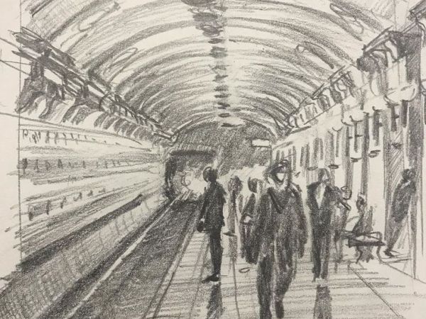 Dizionario — “Simpatia”